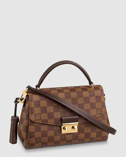 [LOUIS VUITTON-루이비통]크로아제트 N53000