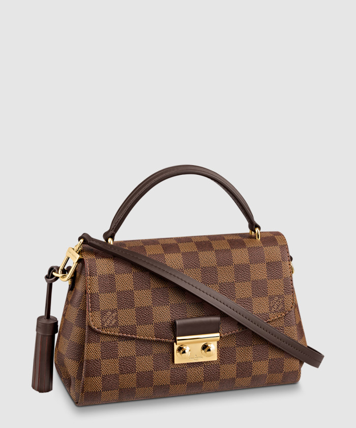 레플리카|이미테이션 louis-vuitton-루이비통크로아제트-n53000