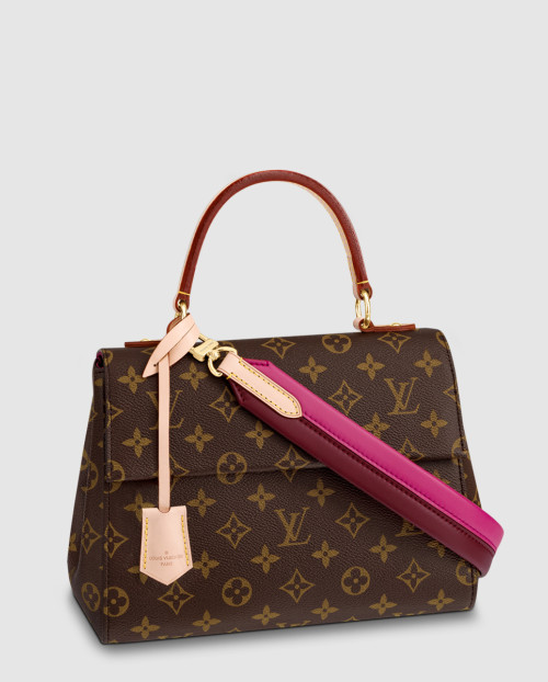 [LOUIS VUITTON-루이비통]클루니 BB M42738