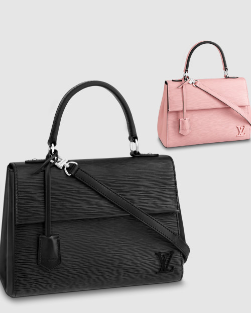 [LOUIS VUITTON-루이비통]클루니 BB M41312