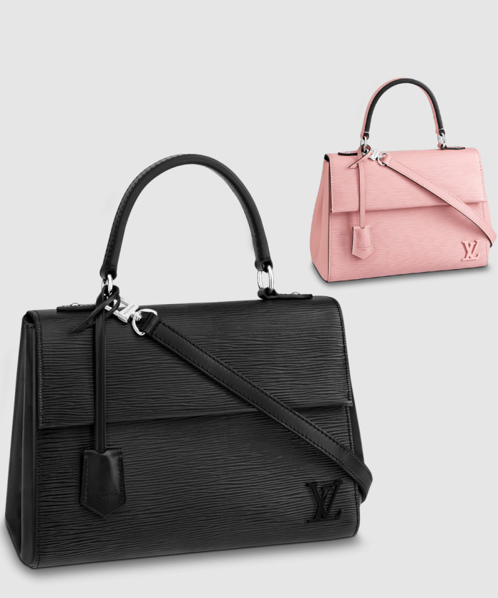 레플리카|이미테이션 louis-vuitton-루이비통클루니-bb-m41312