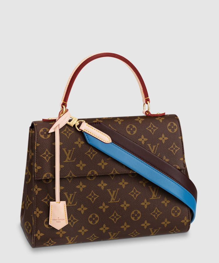 레플리카|이미테이션 louis-vuitton-루이비통클루니-mm-m42735