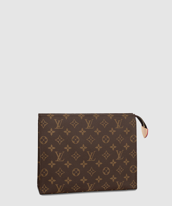 [LOUIS VUITTON-루이비통]포쉐트 토일렛 26 M47542