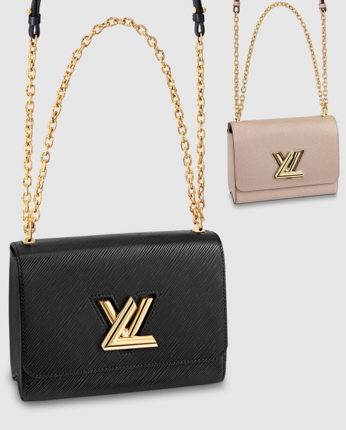 [LOUIS VUITTON-루이비통]트위스트 MM M54804