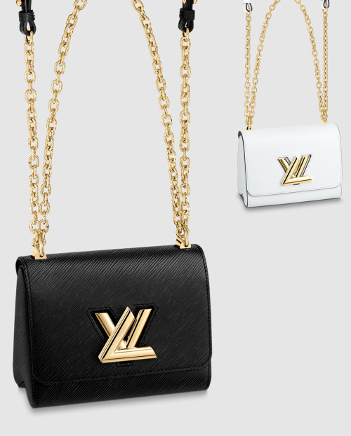 [LOUIS VUITTON-루이비통]트위스트 PM M55224