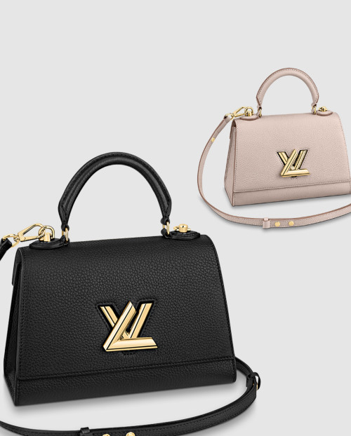 [LOUIS VUITTON-루이비통]트위스트 원 핸들 PM M57093