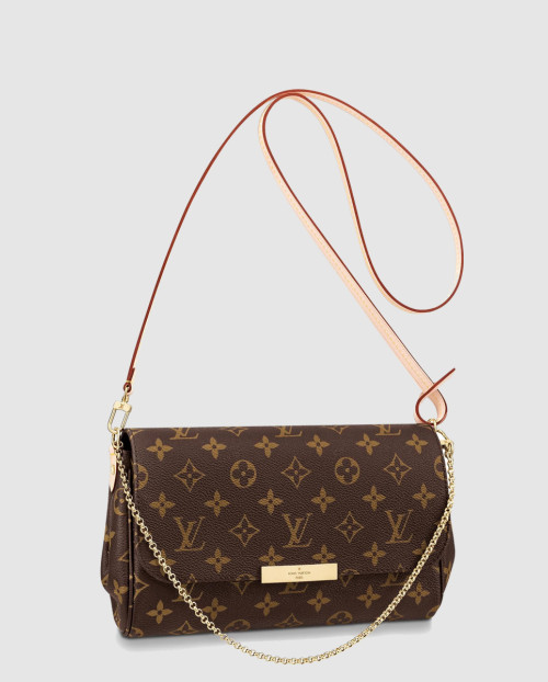 [LOUIS VUITTON-루이비통]페이보릿 MM M40718
