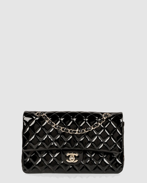 [CHANEL-샤넬]클래식 페이던트 미듐 A01112