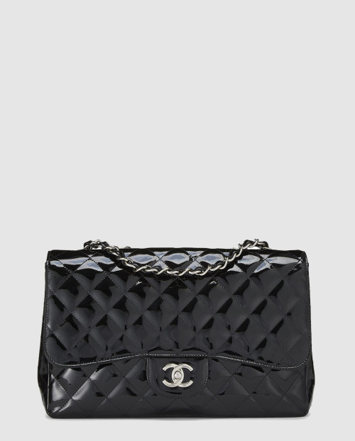 [CHANEL-샤넬]클래식 페이던트 라지 A58600