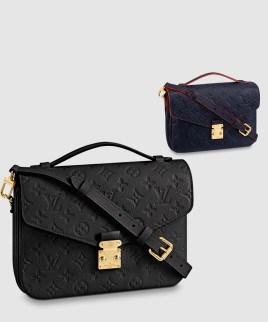 [LOUIS VUITTON-루이비통]포쉐트 메티스 M41487