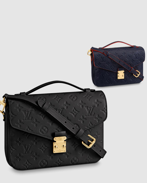 [LOUIS VUITTON-루이비통]포쉐트 메티스 M41487