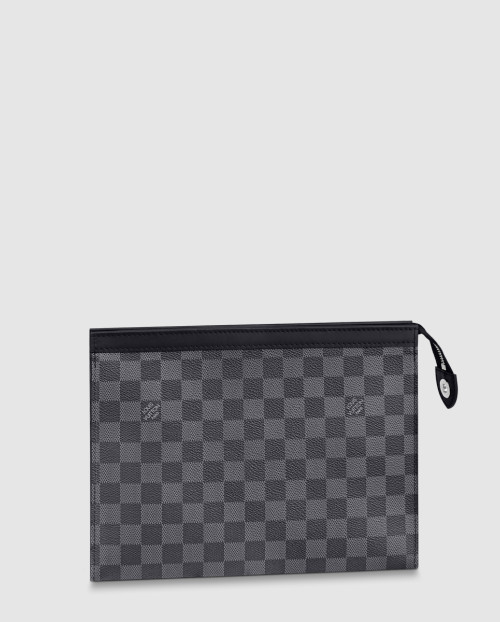 [LOUIS VUITTON-루이비통]포쉐트 보야주 N41696