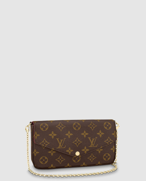 [LOUIS VUITTON-루이비통]포쉐트 펠리시 M61276