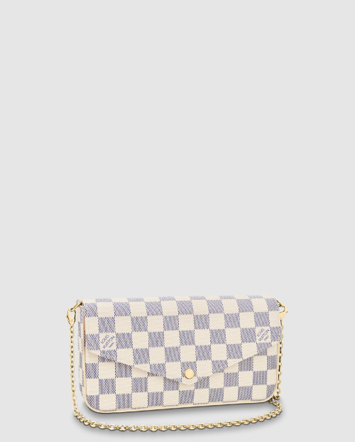 [LOUIS VUITTON-루이비통]포쉐트 펠리시 N63106