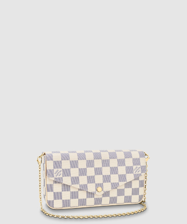 [LOUIS VUITTON-루이비통]포쉐트 펠리시 N63106