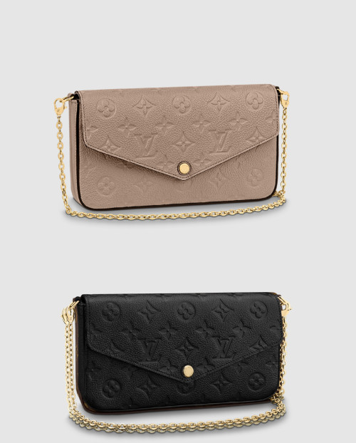 [LOUIS VUITTON-루이비통]포쉐트 펠리시 M64064