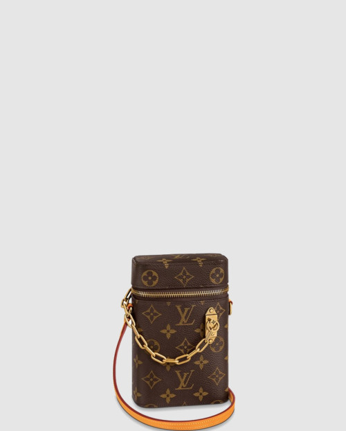 [LOUIS VUITTON-루이비통]폰 박스 M44914