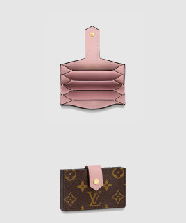 [LOUIS VUITTON-루이비통]카드홀더 M69761