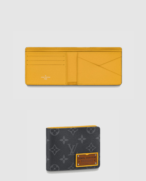 [LOUIS VUITTON-루이비통]멀티플 월렛 M69253