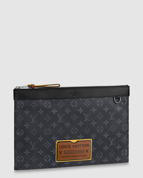 [LOUIS VUITTON-루이비통]포쉐트 디스커버리 GM M69256