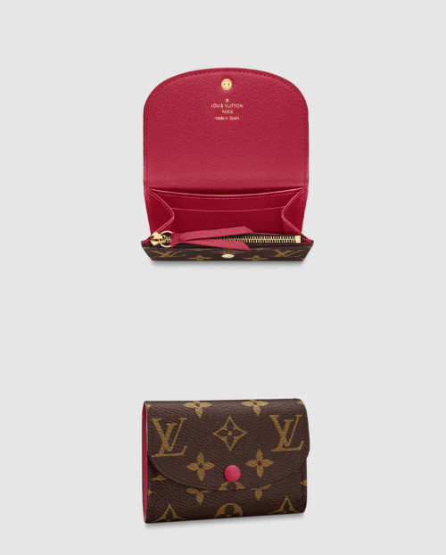 [LOUIS VUITTON-루이비통]로잘리 코인퍼스 M41939