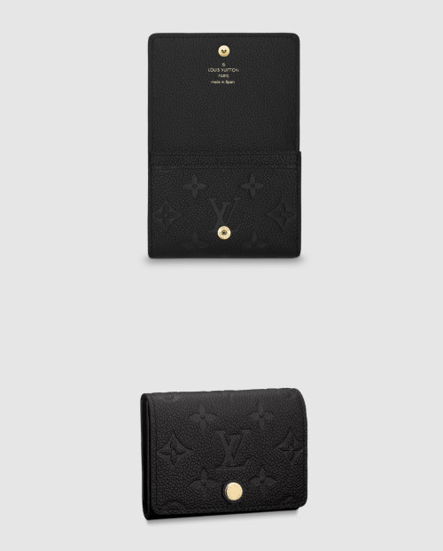 [LOUIS VUITTON-루이비통]비즈니스 카드홀더 M58456