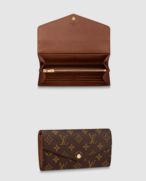 [LOUIS VUITTON-루이비통]사라 월렛 M60531