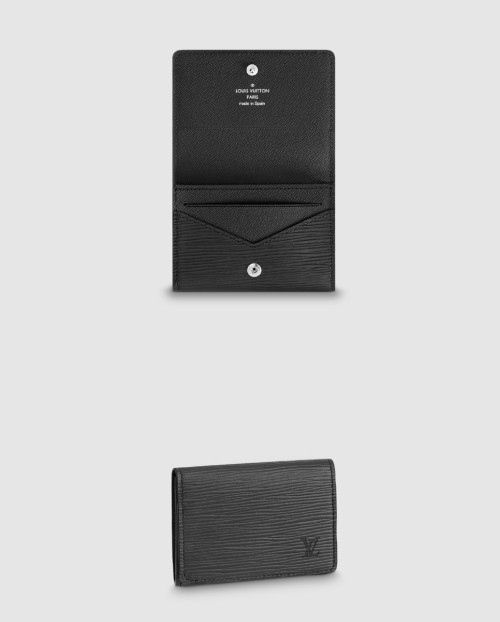 [LOUIS VUITTON-루이비통]엔벨로프 카르트 드 비지트 M62292