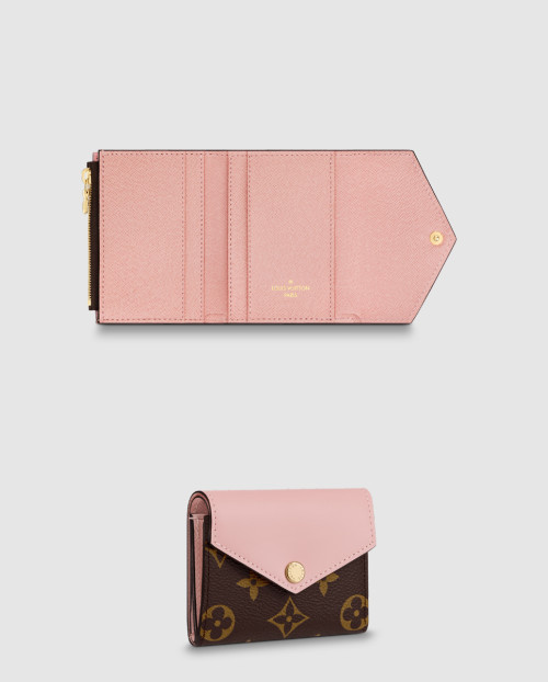 [LOUIS VUITTON-루이비통]조에 월렛 M62933