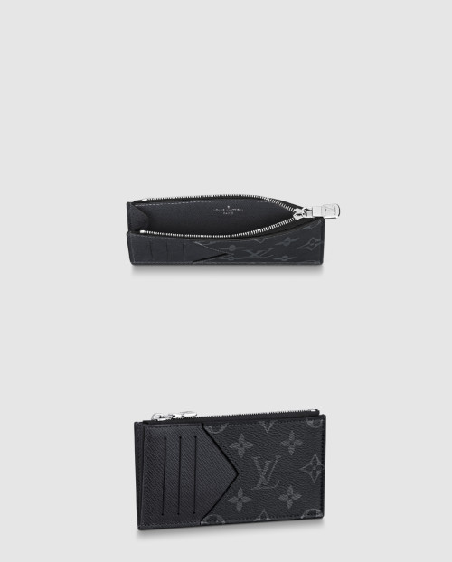 [LOUIS VUITTON-루이비통]코인 카드홀더 M30271