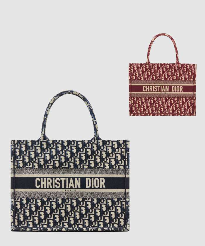 레플리카|이미테이션 dior-디올북-토트백-미듐-m1296-1