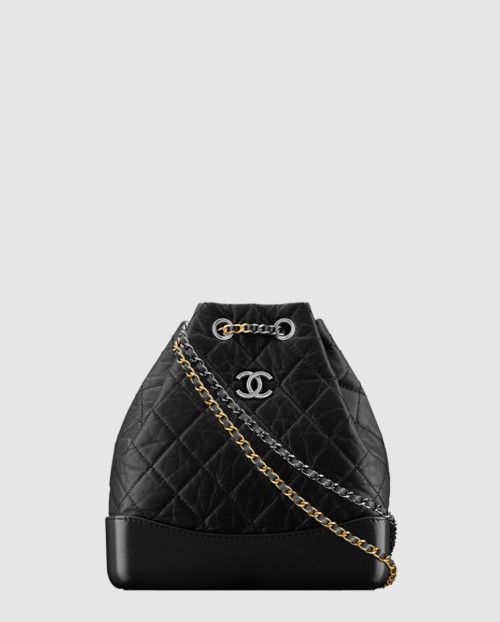 [CHANEL-샤넬]가브리엘 백팩 스몰 A94485