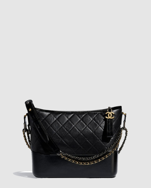 [CHANEL-샤넬]가브리엘 호보백 미듐 A93824