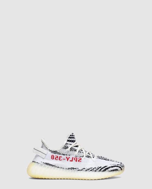 [YEEZY-이지부스트]350 V2 지브라 CP9654