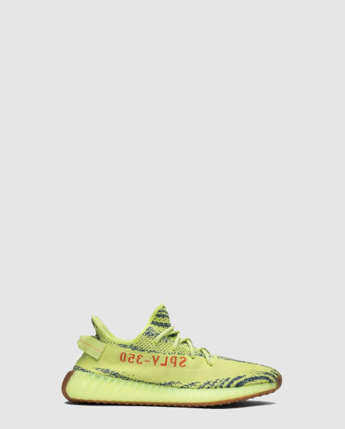 [YEEZY-이지부스트]350 V2 세미 프로즌 B37572