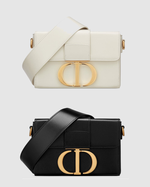 [DIOR-디올]30 몽테인 박스백 M9204