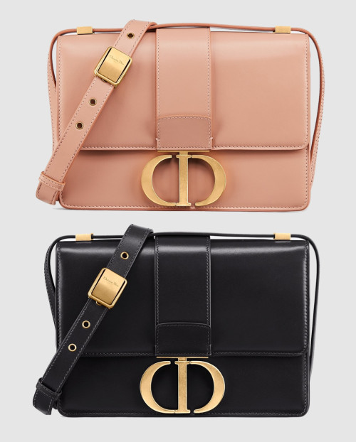 [DIOR-디올]30 몽테인백 카프스킨 M9203