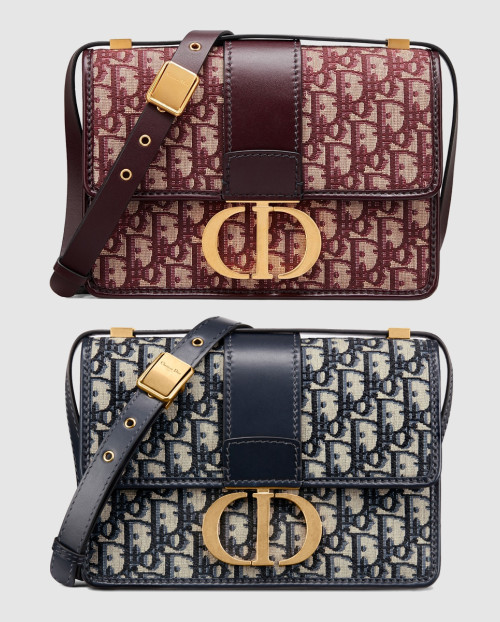 [DIOR-디올]30 몽테인백 M9203