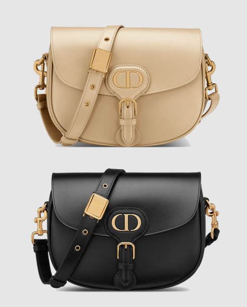 [DIOR-디올]바비백 미듐 M9319