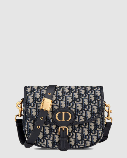 [DIOR-디올]바비백 미듐 M9319