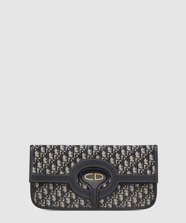 [DIOR-디올]폴딩 클러치 M8604