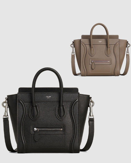 [CELINE-셀린느]러기지백 나노 189243