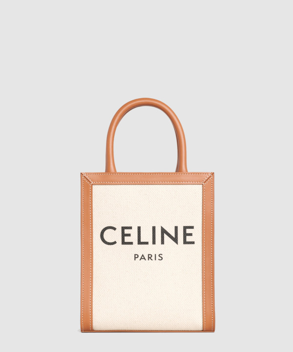 [CELINE-셀린느]버티컬 카바스백 미니 193302