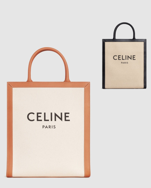 [CELINE-셀린느]버티컬 카바스백 스몰 192082