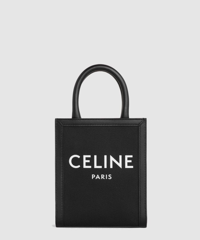 레플리카|이미테이션 celine-셀린느버티컬-카바스백-미니-193302-4