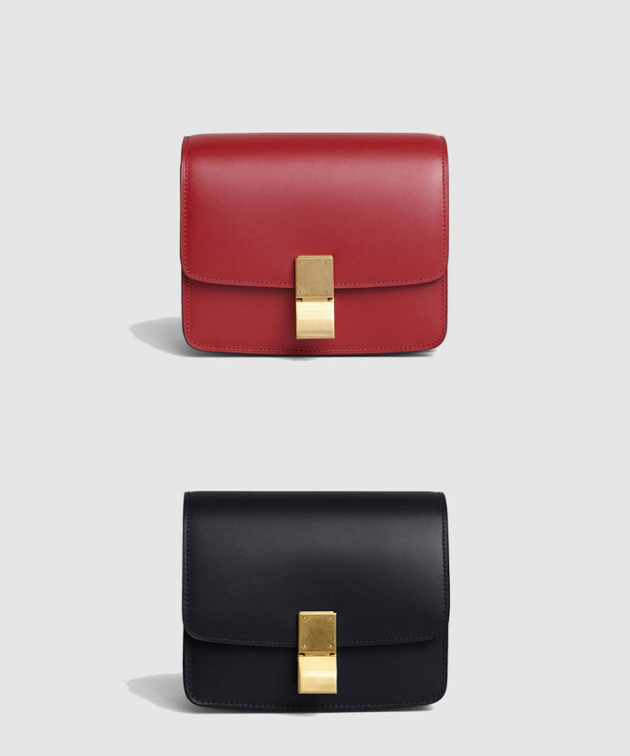 레플리카|이미테이션 celine-셀린느클래식박스-스몰-189183