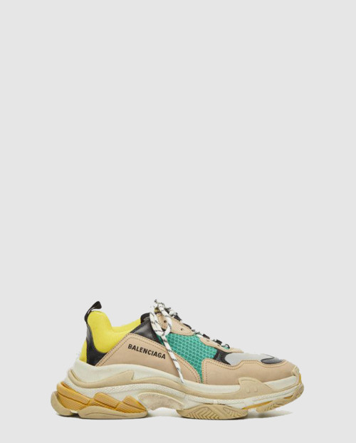 [BALENCIAGA-발렌시아가]트리플 S 516440