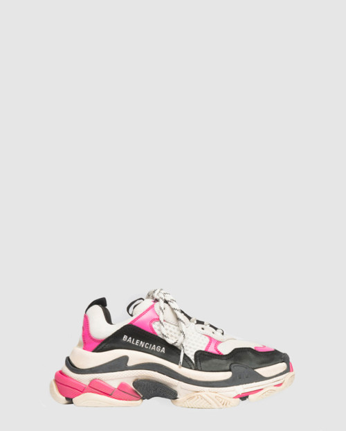 [BALENCIAGA-발렌시아가]트리플 S 524039