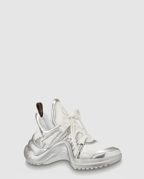 [LOUIS VUITTON-루이비통]LV 아치라이트 스니커즈 1A52JB