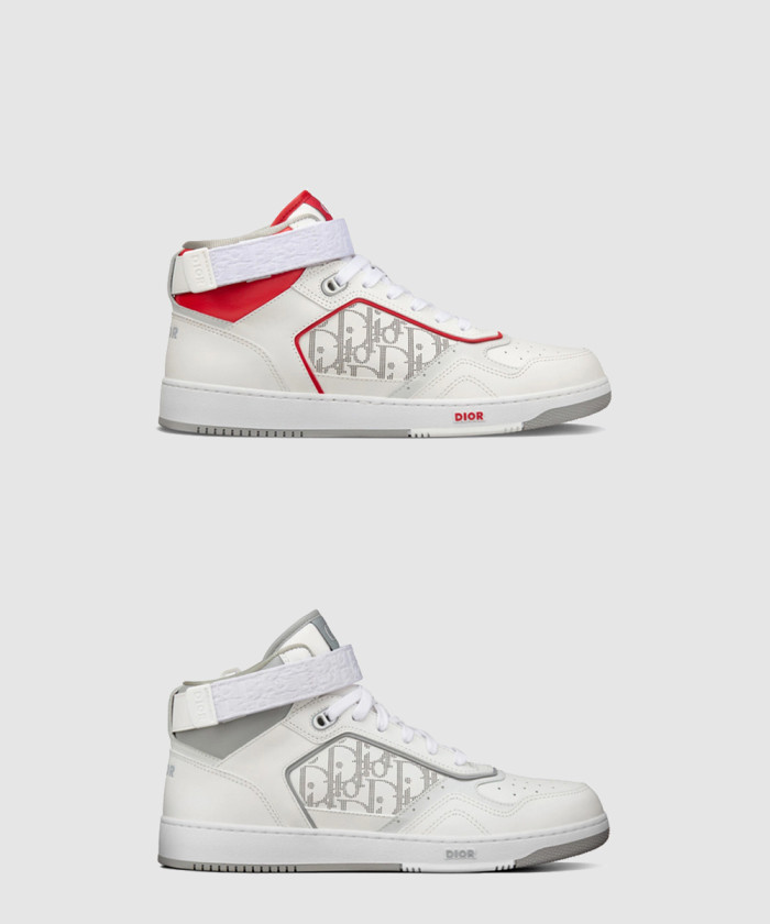 레플리카|이미테이션 dior-디올b27-미드탑-스니커즈-3sh13-1